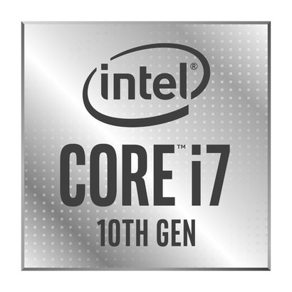 Intel Intel Core i7-10700 Desktop Processor 8 Cores up to 4.8 GHz LGA 1200 (Intel 400 Series Chipset) 65W, BX8070110700 (Tray w/ Intel Cooler)