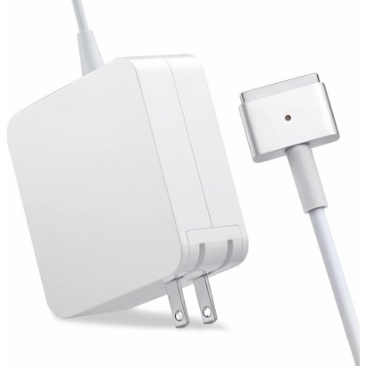 Mac Book Pro Charger, 60W Power Adapter Charger Compatible with Mac Book Charger/Mac Book Air(After Late 2012)