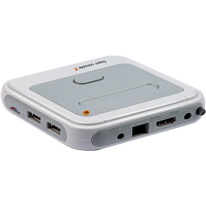 Super Console X pro Built-in 30000/50000 games for TV out support WIFI update retro video game console x