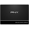 PNY PNY CS900 120GB 3D NAND 2.5" SATA III Internal Solid State Drive (SSD) - (SSD7CS900-120-RB)
