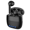 Gigacord M35 Bluetooth Waterproof Earbuds, 30mAh, JL Chip, 3-4 hours playtime