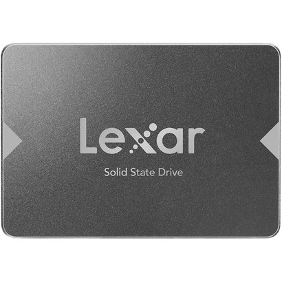 Lexar Lexar NS100 2.5inch SATA III (6GB/S) 128GB Solid-State Drive