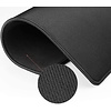 Cryo-PC Cryo-PC 10.2"x8.2" Gaming Mouse Pad with Stiched edge, Black