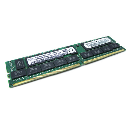 SK Hynix SK Hynix HMA84GR7MFR4N-UH 32GB 2Rx4 PC4-2400T PC4-19200 DDR4 ECC REG 1.2V Memory Module