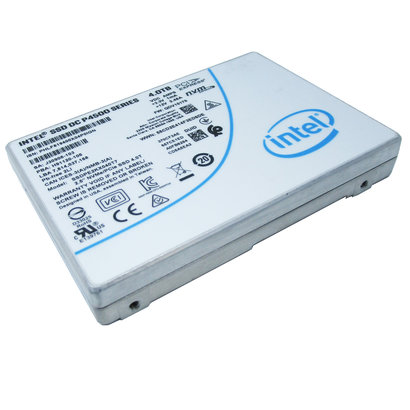 Intel Intel DC P3700 Series SSDPE2KX040T701 U.2 4TB 2.5" PCI-e 3.0 x4 Solid State Drive, Refurb