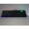 Cryo-PC Cryo-PC Rainbow Mechanical USB Keyboard Backlit with Wrist Support