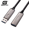 Gigacord Gigacord 8M (26Ft) USB 3.0 AOC Fiber Male Female Extension Cable