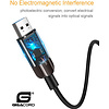 Gigacord Gigacord 30M (98Ft) USB 3.0 AOC Fiber Male Female Extension Cable
