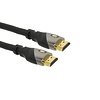 Monster Monster Ultra HD Platinum 4K Ultra High Speed HDMI 1.4 Cable with Ethernet