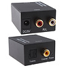 AD101 Analog to Digital Audio Powered Converter