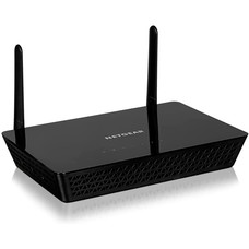 Netgear NETGEAR Wireless Desktop Access Point (WAC104) - WiFi 5 Dual-Band AC1200 Speed | 3 x 1G Ethernet Ports | Up to 64 Devices | WPA2 Security | Desktop | 802.11ax