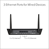 Netgear NETGEAR Wireless Desktop Access Point (WAC104) - WiFi 5 Dual-Band AC1200 Speed | 3 x 1G Ethernet Ports | Up to 64 Devices | WPA2 Security | Desktop | 802.11ax