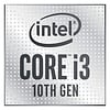 Intel Intel Core i3-10100 Desktop Processor 4 Cores up to 4.3 GHz  LGA1200 (Intel 400 Series Chipset) 65W, Tray OEM