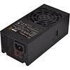 Silverstone SilverStone Technology 300 Watt TFX Computer Power Supply with 80 Plus Bronze and One PCIe Connector SST-TX300-USA