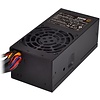 Silverstone SilverStone Technology 300 Watt TFX Computer Power Supply with 80 Plus Bronze and One PCIe Connector SST-TX300-USA