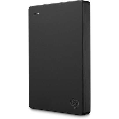 Seagate Seagate Portable 2TB External Hard Drive Portable HDD – USB 3.0 for PC, Mac, PS4, & Xbox - 1-Year Rescue Service (STGX2000400)