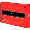 XPG XPG GAMMIX D20 DDR4 3200MHz 16GB (2x8GB) PC4-25600 SDRAM 288-Pins UDIMM Desktop Memory Kit Black X002VJ6E2R