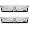 Teamgroup TEAMGROUP T-Create Classic 10L DDR4 32GB Kit (2 x 16GB) 2666MHz (PC4 21300) CL19 Desktop Memory Module Ram