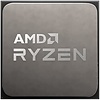 AMD Ryzen 7 5700G 8-Core, 16-Thread Unlocked Desktop Processor with Radeon Graphics