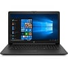 HP HP 17-by3021dx 17.3" Laptop i3-1005G1 8GB 1TB HDD W10HS Black 24V83UA, Refurb