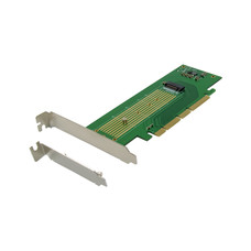 Cryo-PC Cryo-PC PCI-E X4X8X16 1- Port NVMe  M.2 M-Key