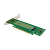 Cryo-PC Cryo-PC PCI-E X4X8X16 1- Port NVMe  M.2 M-Key