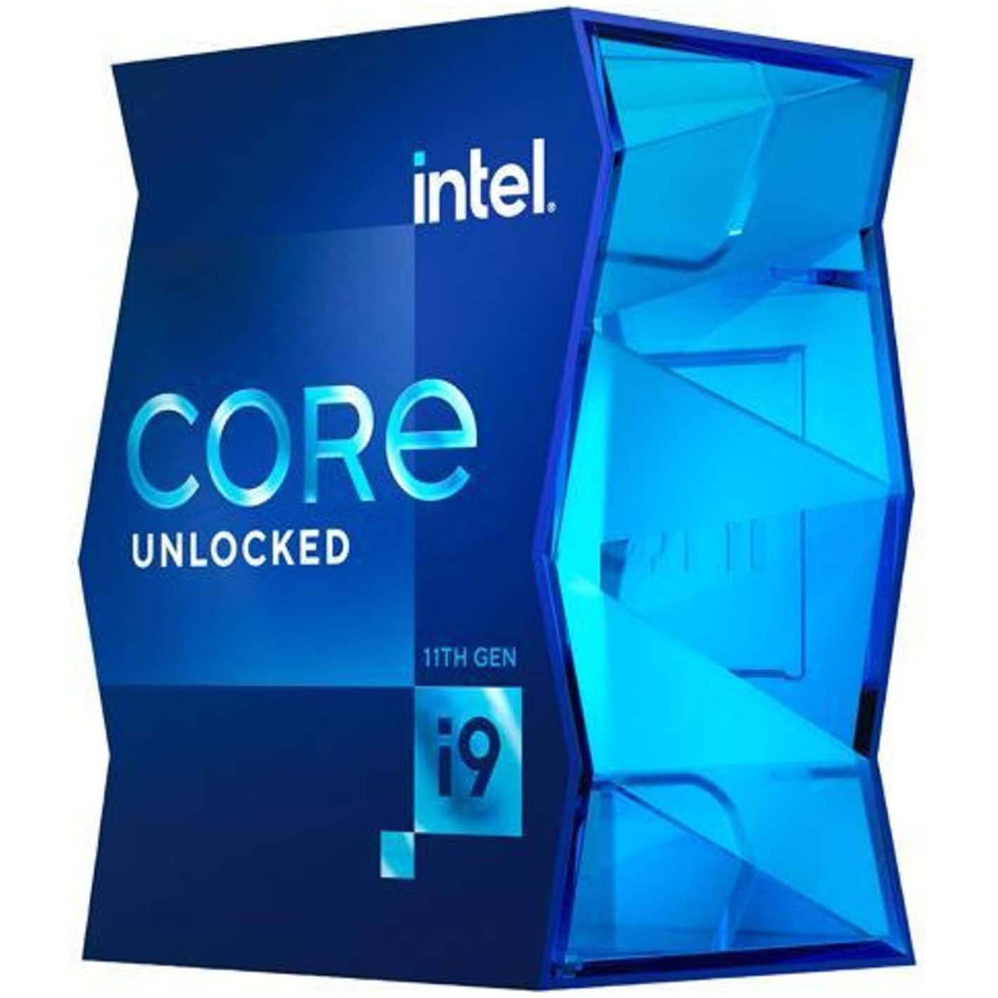 Intel® Core™ i9-10900 2,8 Ghz LGA 1200 Tray