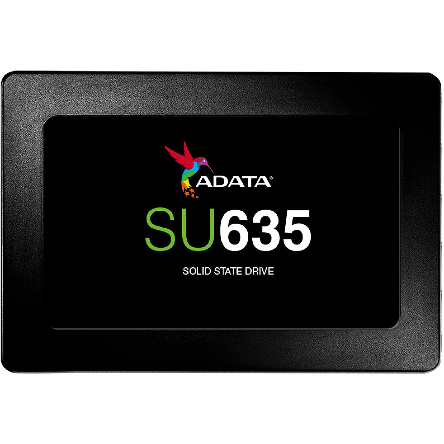 ADATA SU635 240GB 3D-NAND SATA 2.5 Inch Internal SSD - NWCA Inc.