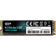 Silicon Power SP 1TB - NVMe M.2 PCIe Gen3x4 2280 TLC SSD (SP001TBP34A60M28)