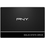 PNY PNY CS900 1TB 3D NAND 2.5" SATA III Internal Solid State Drive (SSD) - (SSD7CS900-1TB-RB)