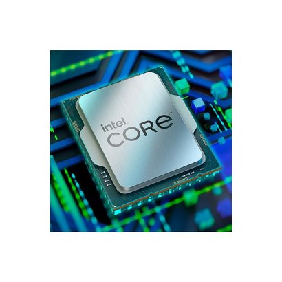 Intel Intel Core i3-12100 3.3 GHz Quad-Core LGA 1700 Processor (Tray CPU, no fan)