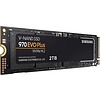 Samsung SAMSUNG 970 EVO Plus SSD 2TB - M.2 NVMe Interface Internal Solid State Drive with V-NAND Technology Read Speed Up to 3500MB/s(MZ-V7S2T0B/AM)