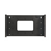 Kendall Howard 6U Patch Panel Bracket