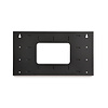 Kendall Howard 6U Patch Panel Bracket