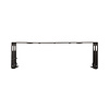 Kendall Howard 6U Patch Panel Bracket