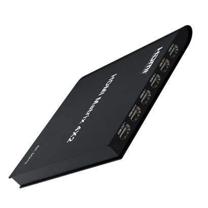 Gigacord Gigacord 15M HDMI 2.2 16K 96GB 60Hz AOC Fiber Cable