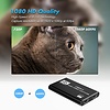 Cryo-PC Cryo-PC 4K Audio Video Capture Card, USB 3.0 HDMI Video Capture Device, Full HD 1080P for Game Recording, Live Streaming Broadcasting