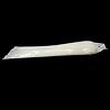 12" Cable Tie 50lbs 100pk, Clear / Natural