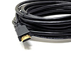 20Ft HDMI V1.4 M/M Cable High Speed with Ethernet 4K Support 30AWG, Black