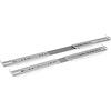 ARK Technology Ark Technology 18 inch Rail-RB18 Sliding Rail Kit for Rackmount Case (18")