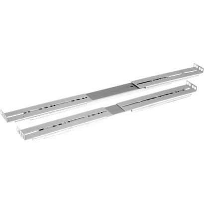 ARK Technology Ark Technology 18 inch Rail-RB18 Sliding Rail Kit for Rackmount Case (18")