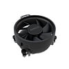 AMD Wraith Stealth CPU Cooler Socket AM4 4-Pin Connector w/ Pre-Applied Thermal Paste