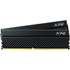XPG XPG GAMMIX D45 DDR4 3200MHz 16GB (2x8GB) 288-Pin SDRAM PC4-25600 Memory Kit (AX4U32008G16A-DCBKD45)