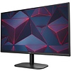 AOC AOC 24B2XH 24" Full HD IPS Monitor, 3-Sided Frameless & Ultra Slim HDMI and VGA inputs, Lowblue Mode, VESA compatible,Black