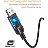 Gigacord Gigacord USB 3.0 AOC Fiber Male Female Extension Cable (Choose Length)