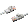 Ferrari Booted Ethernet Network Cable (Cat5E/Cat6/Cat6A/UTP/SSTP)