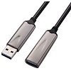 Gigacord Gigacord USB 3.0 AOC Fiber Male Female Extension Cable (Choose Length)