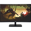 Acer Acer ED270R Sbiipx 27" 1500R Curved Zero-Frame Full HD (1920 x 1080) Gaming Monitor with AMD FreeSync Technology | 165Hz | 5ms (G to G) | Display Port & 2 x HDMI 1.4 Ports