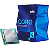 Intel Intel Core i9-11900K Desktop Processor 8 Cores up to 5.3 GHz Unlocked LGA1200 (Intel 500 Series & Select 400 Series Chipset) 125W