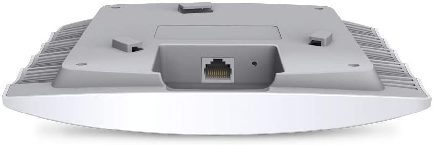 TP-LINK - Access Point Ceiling Mount Access EAP115 PoE 